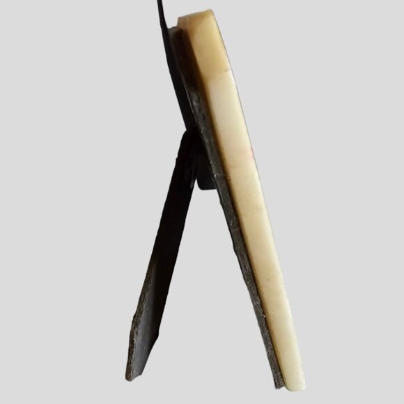 Vintage MOTHER Plaque on Stand Frame. - Picture 4 of 6